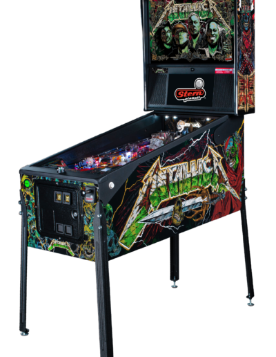 Metallica Remastered