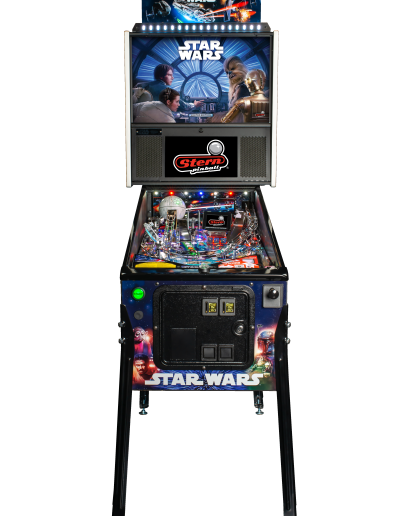 Stern Expression Light Topper