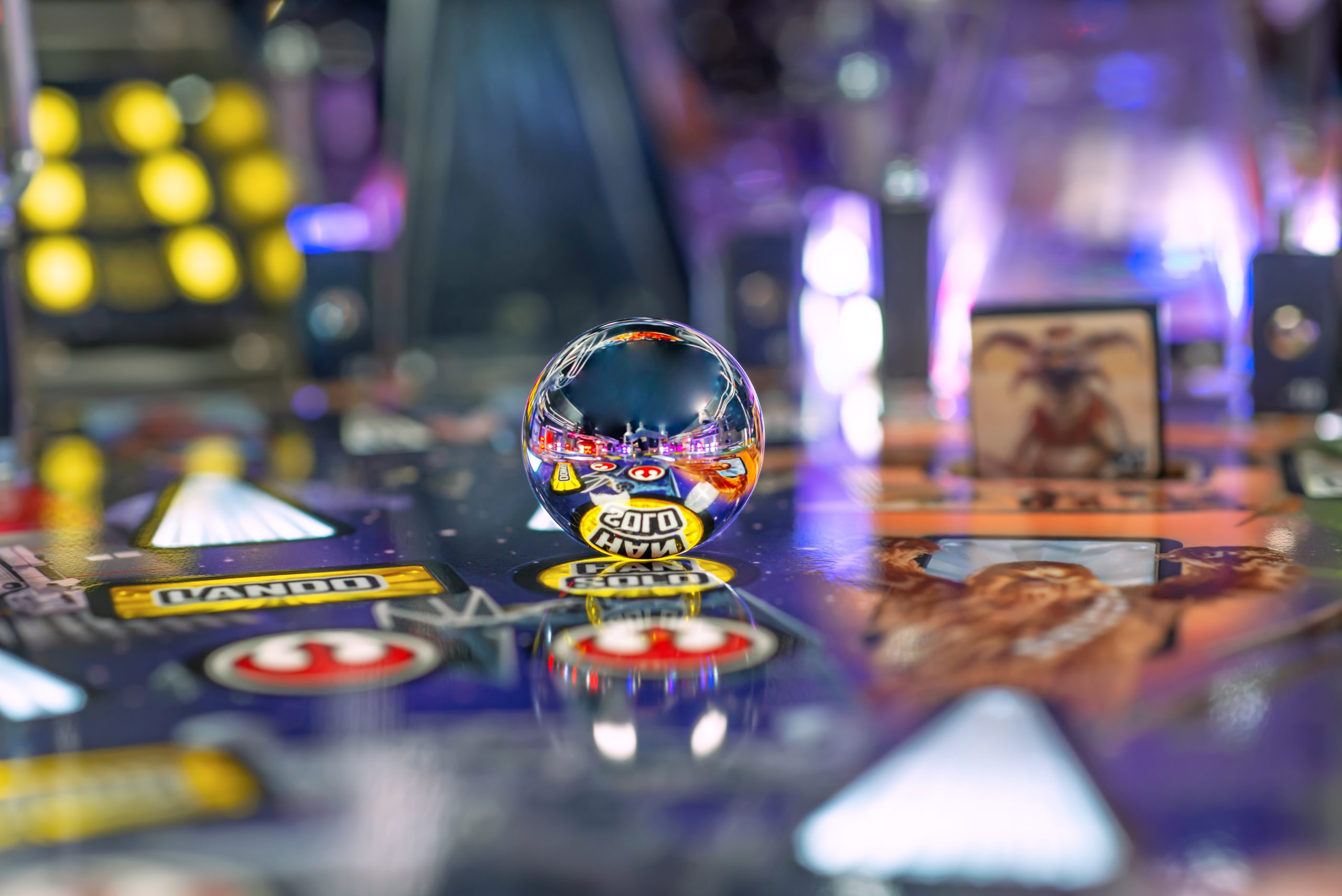 Star Wars: Fall of the Empire - Image 10