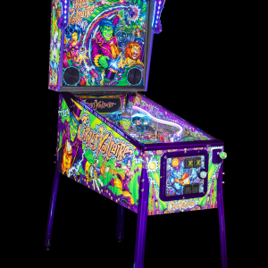 Cirqus Voltaire