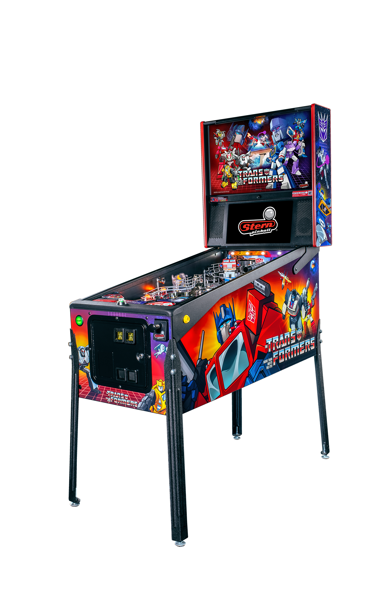 Transformers: More Than Meets The Eye - Image 8