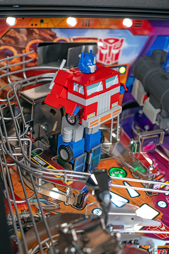 Transformers: More Than Meets The Eye - Image 14