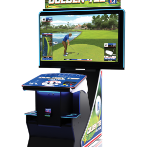 Golden Tee PGA Tour